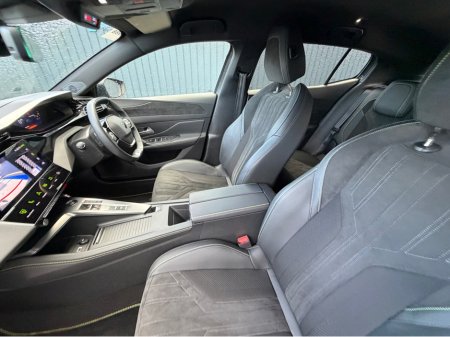 2024 Peugeot 408 - thumbnail 43