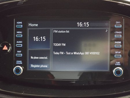 2022 Toyota Aygo X Design 4DR * BEST SPEC * €14,950 thumbnail