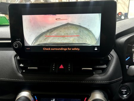 2023 Toyota Rav4 - thumbnail 11