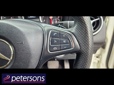 2017 Mercedes-Benz A Class - thumbnail 19