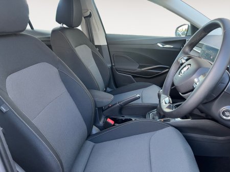 2025 Skoda Fabia SEL 1.0 TSI 95BHP €26,500 thumbnail