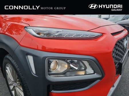 2019 Hyundai Kona 1.6 CRDI Executive - €162 p/m €15,950 thumbnail