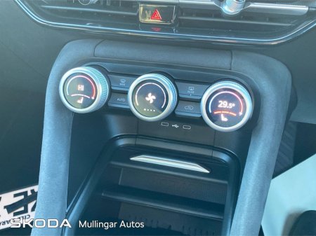 2025 Skoda Kodiaq SPORTLINE 2.0TDI 150HP DSG €59,950 thumbnail