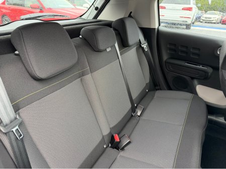 2022 Citroen C3 SHINE - 1.2 PETROL - AUTO - 12M WARRANTY - CAR: 1750 €19,950 thumbnail