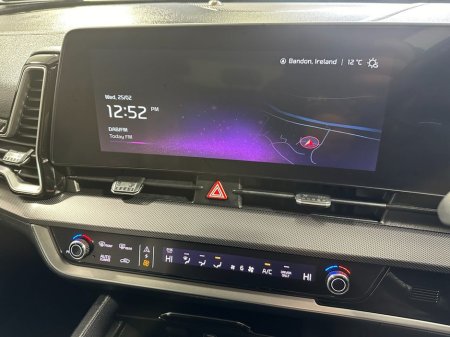 2024 Kia Sportage - thumbnail 17