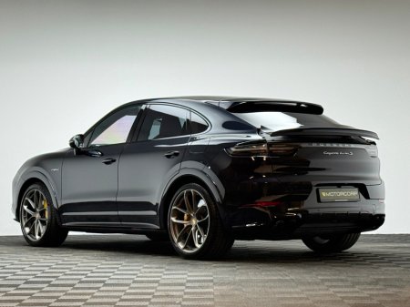 2021 Porsche Cayenne - thumbnail 5