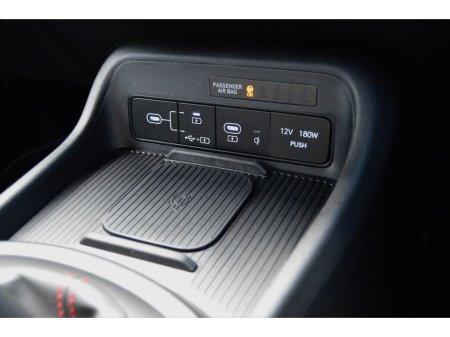 2024 Hyundai Kona 1.0 T-GDI N Line €31,950 thumbnail