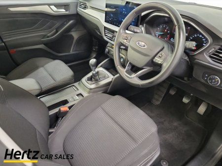 2023 Ford Focus - thumbnail 12