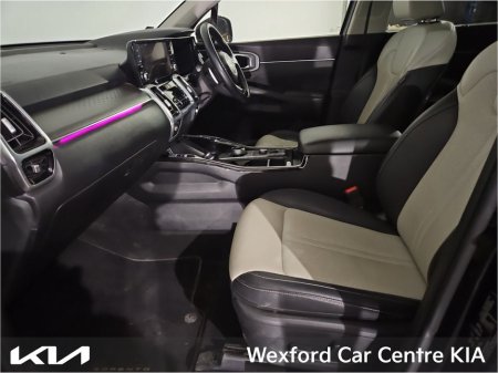 2023 Kia Sorento - thumbnail 7