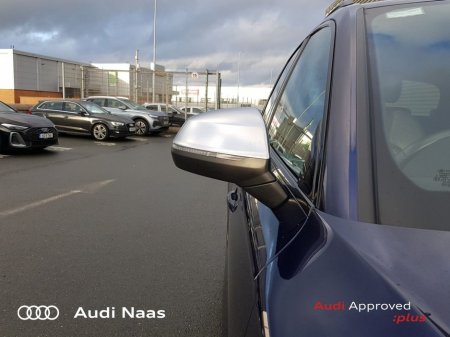 2020 Audi SQ5 347BHP Quattro Tdi €55,950 thumbnail