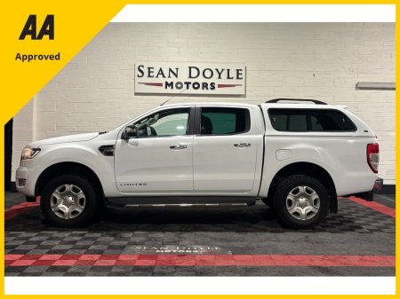 2019 Ford Ranger - photo 4