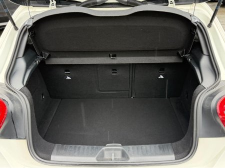 2018 Mercedes-Benz A Class A160 1.6 PETROL AMG €20,950 thumbnail