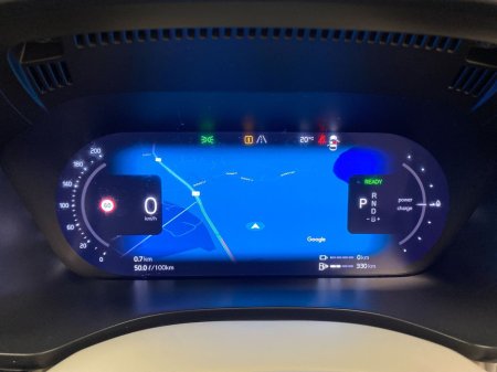 2023 Volvo XC60 - thumbnail 17