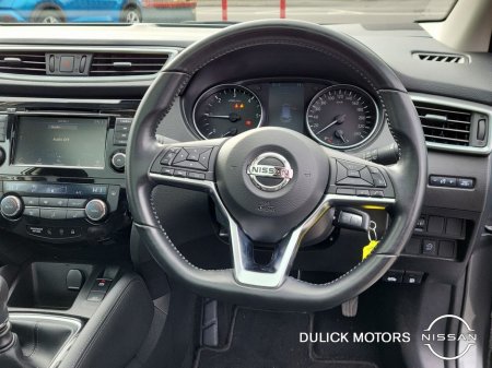 2020 Nissan Qashqai - thumbnail 17
