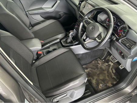 2020 Volkswagen T-Cross - thumbnail 5