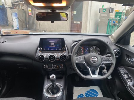 2024 Nissan Juke - thumbnail 13