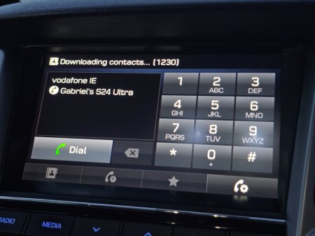 2016 Hyundai Tucson 1.7 D Premium €10,950 thumbnail