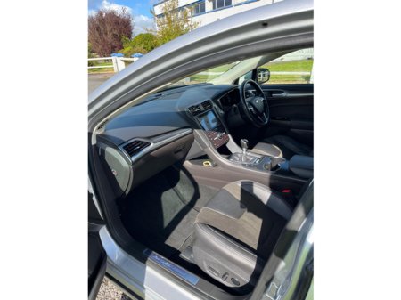 2018 Ford Mondeo TITANIUM 1.5 TD 120PS 6SPEED 4DR €16,750 thumbnail