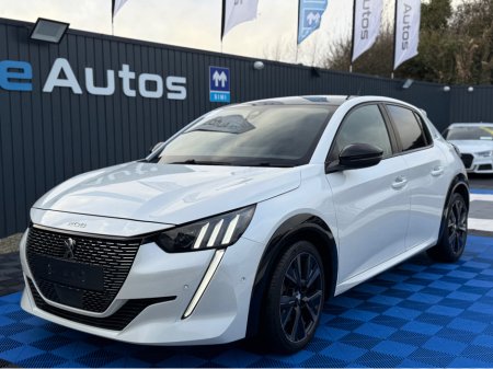 2021 Peugeot 208 GT - 1.2 PETROL - AUTO - 12M WARRANTY - CAR: 1607 €16,950 thumbnail