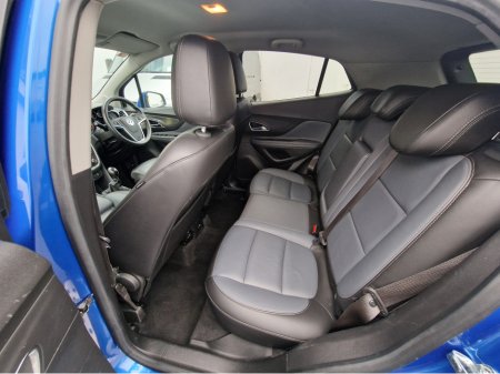 2016 Vauxhall Mokka - thumbnail 27