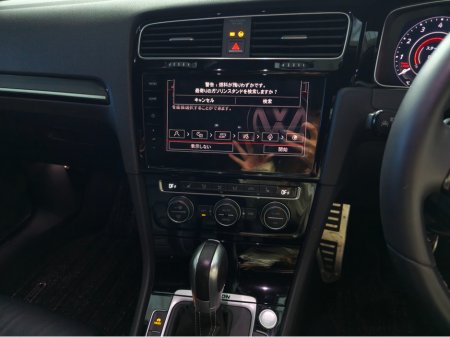 2018 Volkswagen Golf Golf R//Low kms €29,950 thumbnail