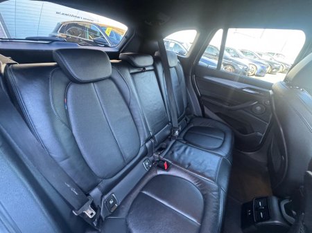 2021 BMW X1 - thumbnail 19