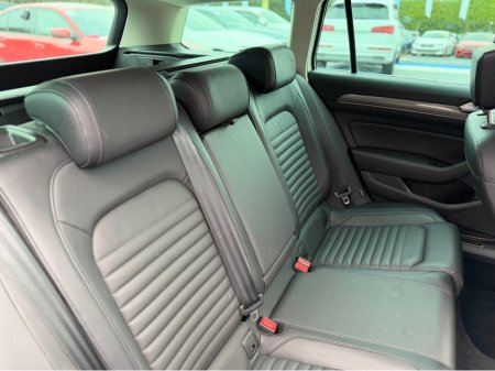 2020 Volkswagen Passat ALLTRACK - 4WD - 2.0L DIESEL - AUTO - 12M WARRANTY - CAR: 1710 €31,950 thumbnail