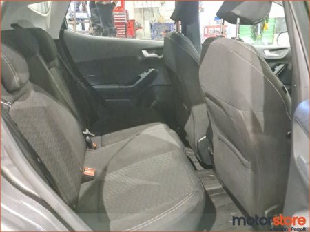 2023 Ford Fiesta 1.0 Petrol Titanium I TINY MILEAGE €19,850 thumbnail