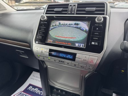 2024 Toyota Landcruiser - thumbnail 19