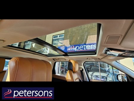 2019 Land Rover Range Rover Sport - thumbnail 17