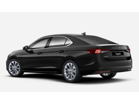 2026 Skoda Superb - thumbnail 2