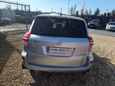 2011 Toyota Rav4 - thumbnail 5