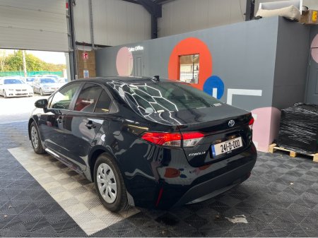 2024 Toyota Corolla - thumbnail 4