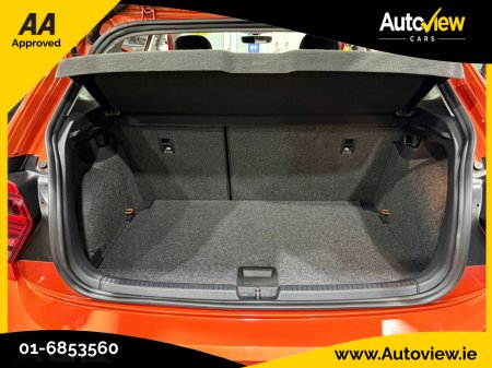 2018 Volkswagen Polo New Model 1.0 TSFI 7 Speed S-Tronic Automatic. AA APPROVED // FINANCE & NATIONWIDE DELIVERY AVAILABLE // SIMI DEALER €14,995 thumbnail