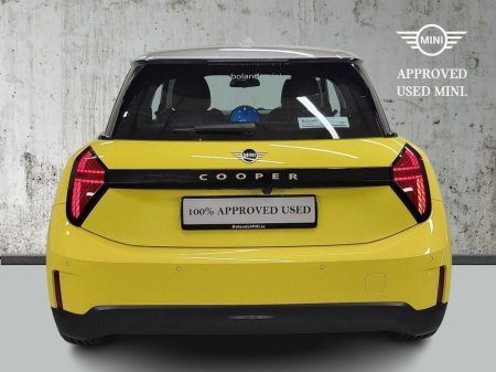 2024 MINI Hatch - thumbnail 15