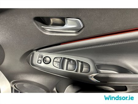 2025 Nissan Juke 1.0T PET 2WD SV Premium €32,495 thumbnail