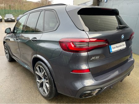 2022 BMW X5 - thumbnail 6