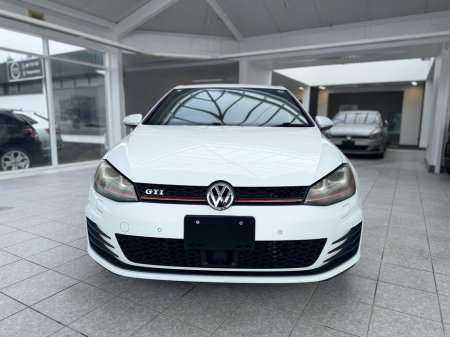 2014 Volkswagen Golf GTI DSG €18,950 thumbnail