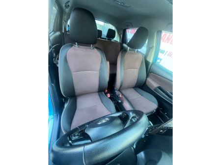 2019 Toyota Vitz 1.5 Dual VVT-i 3Dr Luna M-D €12,999 thumbnail
