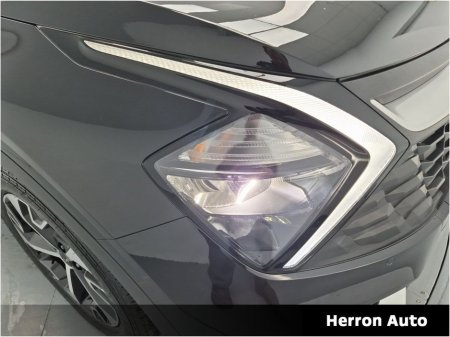 2024 Kia Sportage - thumbnail 20