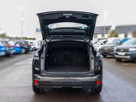 2021 Peugeot 3008 2021 Peugeot 3008 HYBRID2 PHEV 225bhp Allure €24,950 thumbnail