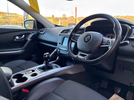 2018 Renault Kadjar - thumbnail 6