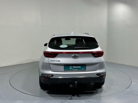 2019 Kia Sportage - photo 6