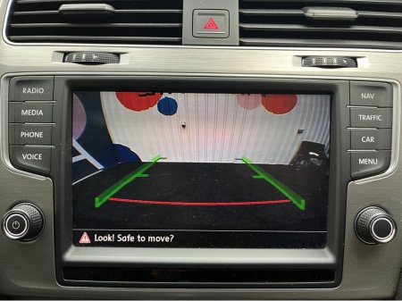 2016 Volkswagen Golf - thumbnail 20