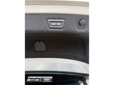 2020 BMW 5 Series - thumbnail 20