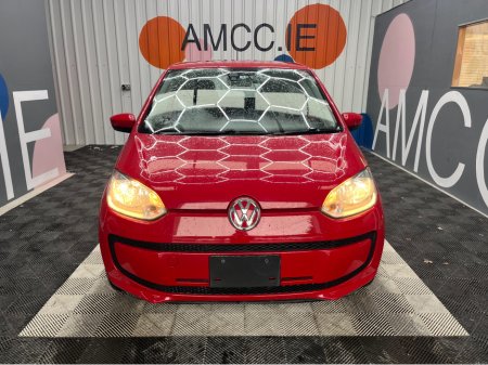2016 Volkswagen up! VW UP AUTOMATIC 1.0 PETROL / 43k KMs / AUTOMATIC & MORE €10,950
