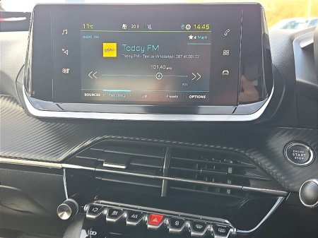 2020 Peugeot 208 - thumbnail 12