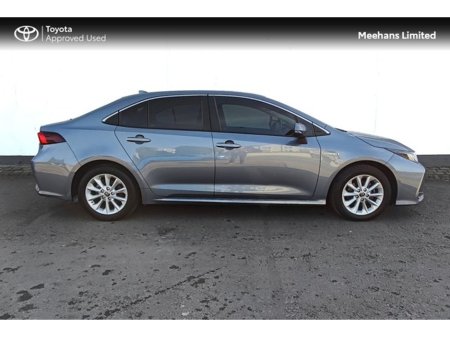 2023 Toyota Corolla COROLLA LUNA SALOON €25,450 thumbnail