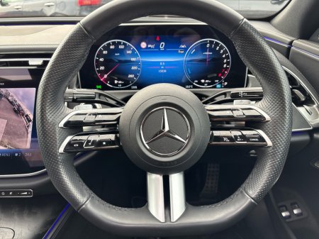2025 Mercedes-Benz E Class - thumbnail 15
