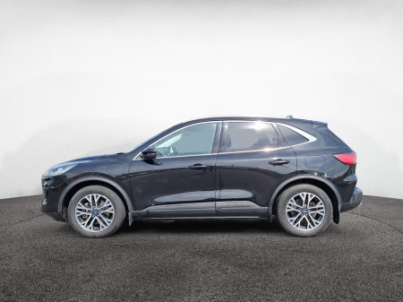 2020 Ford Kuga - photo 3